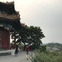 Jingshan Park