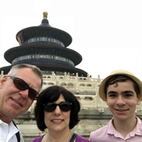 Temple of Heaven