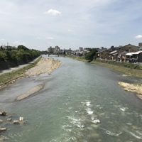 Kamo River