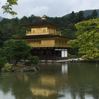 Kinkaku-ji