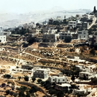 Bethlehem