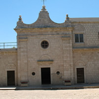 Carmelite Monastery of Elijah