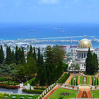 Haifa