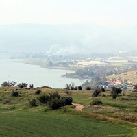 Mount of Beatitudes