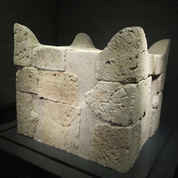 Israel Museum