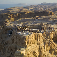 Masada