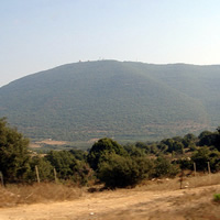 Mount Meron