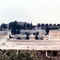 Mount of Olives