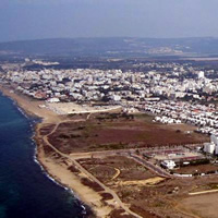 Nahariya