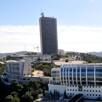 University of Haifa