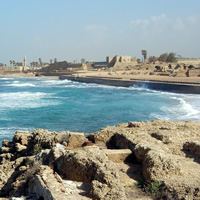 Caesarea