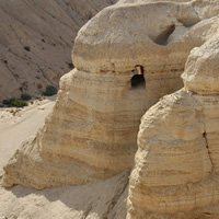 Qumran