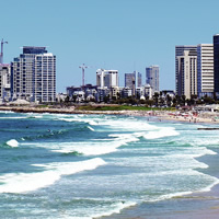 Tel Aviv