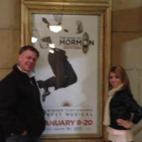 Book of Mormon