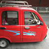 Moto taxi Beijing