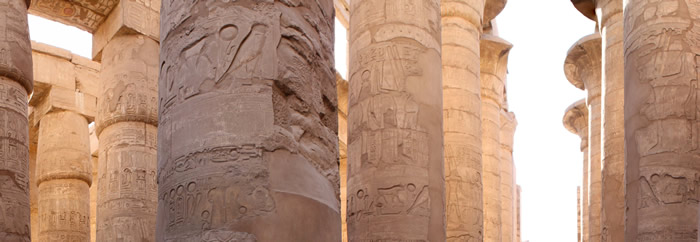 Luxor Temple