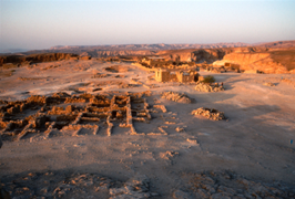 Masada. Click for full-size image.