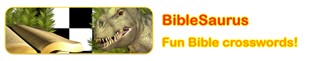 BibleSaurus