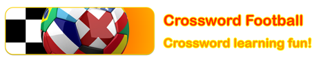 Crossword Football
