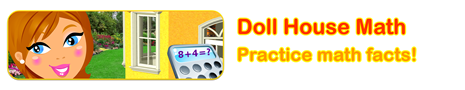 Doll House Math