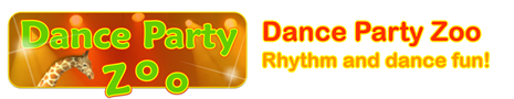 Dance Party Zoo
