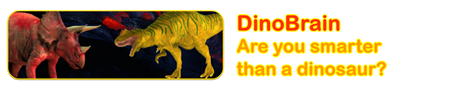 DinoBrain